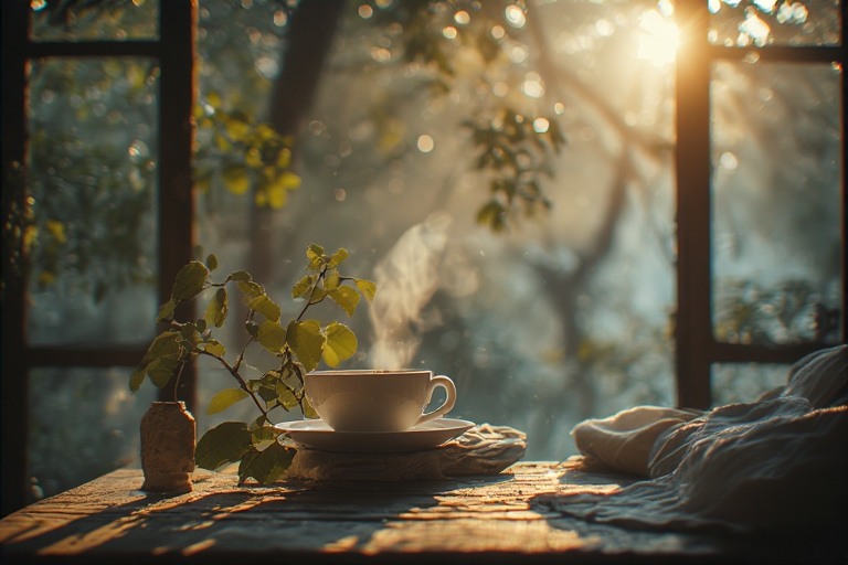 Memulai Hari dengan Tindakan Kecil yang Konsisten