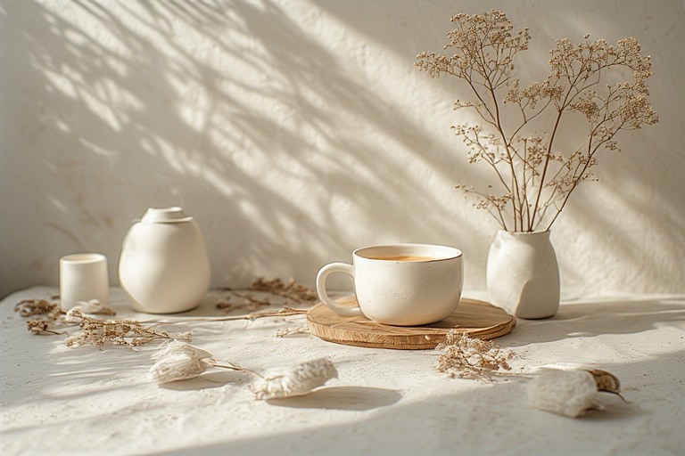 Menciptakan Ritme Pagi yang Lebih Seimbang